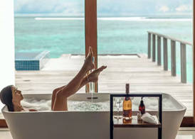 Radisson Blu Resort Maldives 5