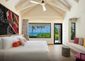 OBLU XPERIENCE Ailafushi - All Inclusive with Free Transfers 5