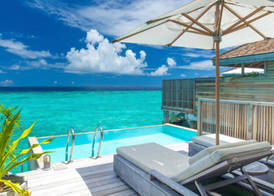 Kagi Maldives Spa Island 2