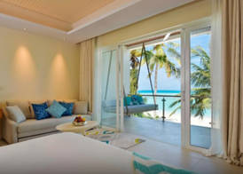 Kandima Maldives 3