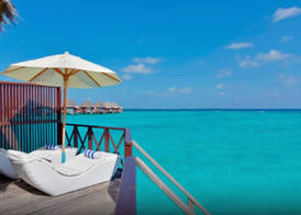 Thulhagiri Island Resort & Spa 4