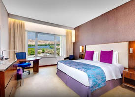 Crowne Plaza MUSCAT OCEC by IHG 3