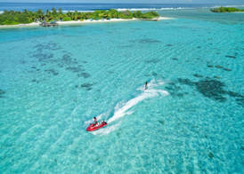 Canareef Resort Maldives 3