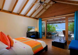 Canareef Resort Maldives 5