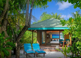Canareef Resort Maldives 4