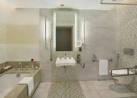Millennium Al Rawdah Hotel 3