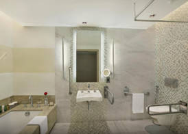 Millennium Al Rawdah Hotel 5
