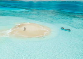 Reethi Faru Resort 2
