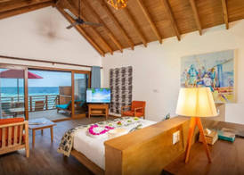 Reethi Faru Resort 3