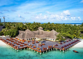 Sun Siyam Olhuveli 4