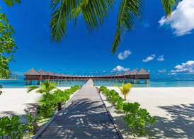 Sun Siyam Olhuveli 3