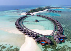 Sun Siyam Olhuveli 5