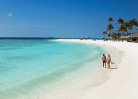 Veligandu Maldives Resort Island 5