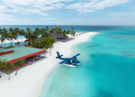 Veligandu Maldives Resort Island 2