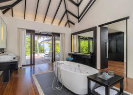 Vignette Collection NOKU MALDIVES by IHG 3