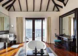 Vignette Collection NOKU MALDIVES by IHG 4