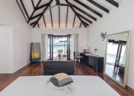 Vignette Collection NOKU MALDIVES by IHG 5