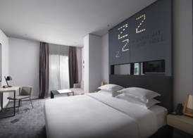 Studio M Muscat 2