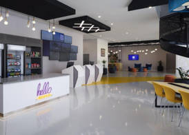 Studio M Muscat 3