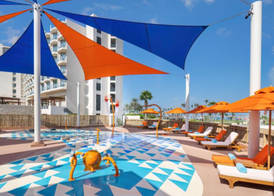 JA Beach Hotel 4