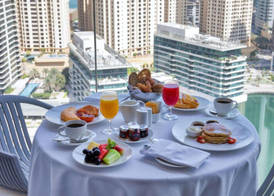 Crowne Plaza DUBAI MARINA by IHG 5