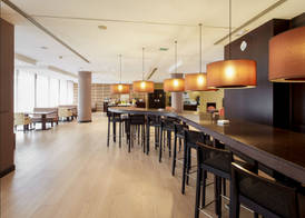 Sercotel Sant Boi 2