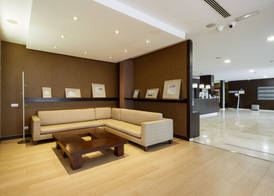 Sercotel Sant Boi 5