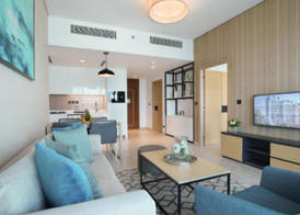 Millennium Executive Apartments Mont Rose 5