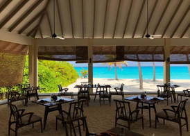 Hondaafushi Island Resort 5