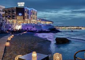Palmera Beach Hotel & Spa - Adults Only 2