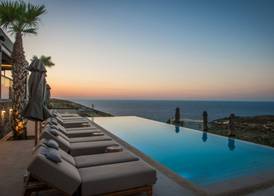 Happy Cretan Suites 2