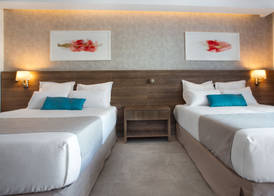 Serenade Punta Cana Beach & Spa Resort 5