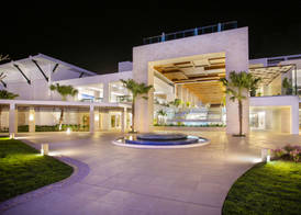 Serenade Punta Cana Beach & Spa Resort 2