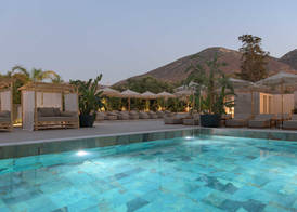 Sergios Hotel 2