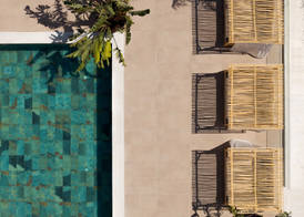 Sergios Hotel 3