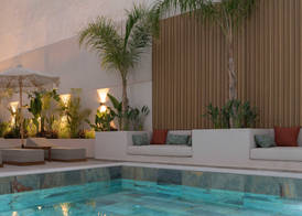 Sergios Hotel 5