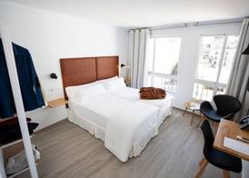 Basic Hotel Sevilla Catedral 2