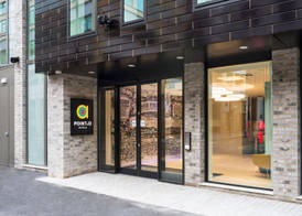 Point A Hotel London Shoreditch 4