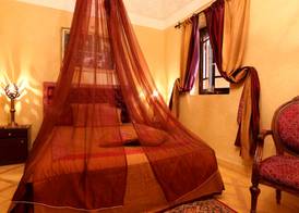 Riad Mille Et Une Nuits 3