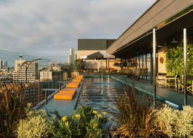 The Social Hub Barcelona Poblenou 2