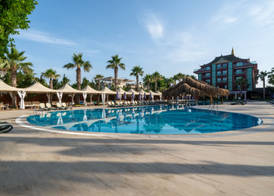 Siam Elegance Hotel & Spa 5