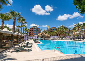 Siam Elegance Hotel & Spa 4