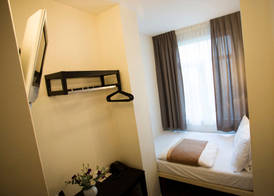 Quentin Canal House Hotel 4