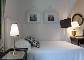 Cellai Hotel Florence 4