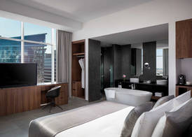 Grand Millennium Business Bay 4