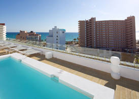 HM Balanguera Beach - Adults Only 4