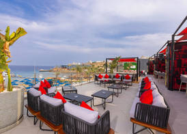 Naama Bay Suites & SPA 2