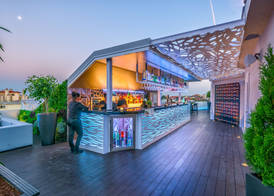 Veramar Aparthotel 5