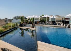 Skylark, Aluma Hotels & Resorts 5
