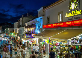 Hotel Sol e Mar Albufeira - Adults Only 4